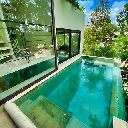 Etnica Ku - Tulum Jungle Paradise Exterior foto